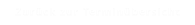 Zurück zur Terminübersicht
