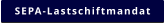 SEPA-Lastschiftmandat