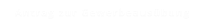 Antrag zur Gewerbeausübung