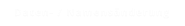 Daten- / Namensänderung